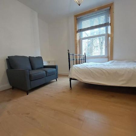Newly Refurbished Studio London Exterior foto